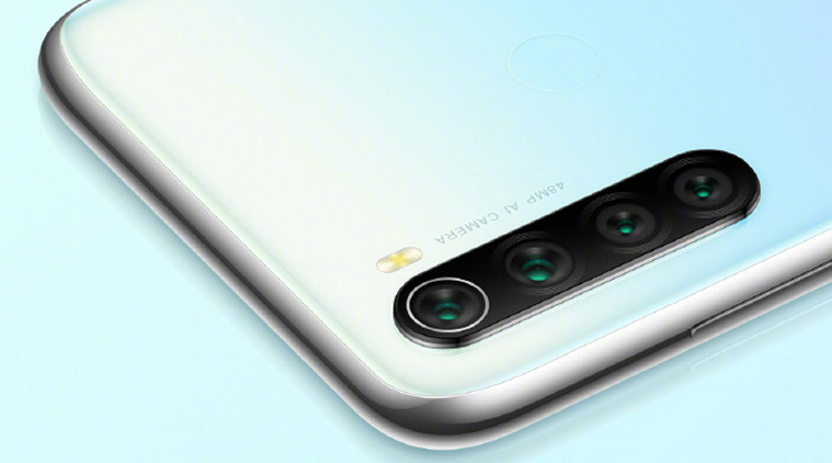 Redmi Note 8, Redmi Note 8 Pro, Redmi Note 8 Pro vs Redmi Note 7 Pro, Redmi note pro, Redmi Note pro launch, Redmi Note 8 Pro launch in India