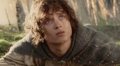 lord of the rings the return of the king