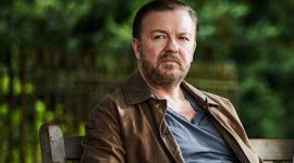 Ricky Gervais After Life