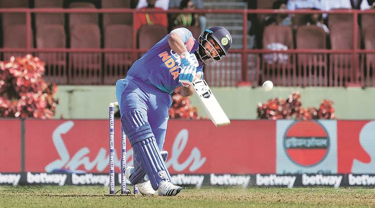 rishabh pant batting, rishabh pant 65, rishabh pant against west indies, KL Rahul, india vs west indies, india beat west indies, virat kohli in rishabh pant, rishabh pant KL Rahul, cricket news