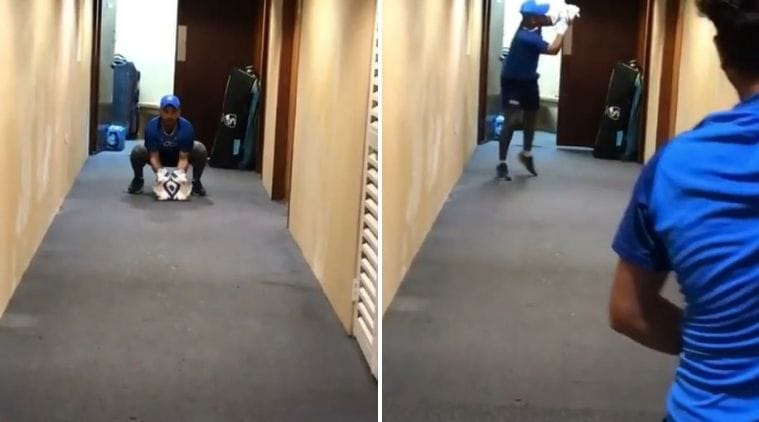 Rishabh Pant and Kuldeep Yadav