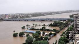 Ahmedabad city news, gujarat weather, Gujarat news, Gujarat rainfall, Gujarat rain, Ahmedabad floods, Saurashtra rians, Gujarat rain data IMD