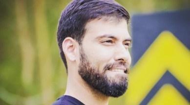 Milind Chandwani roadies