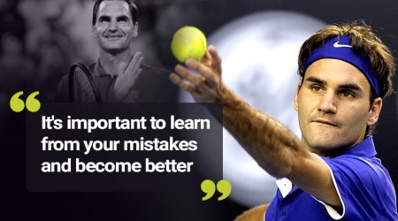 Roger federer, Roger federer motivational speech, Roger federer world rank