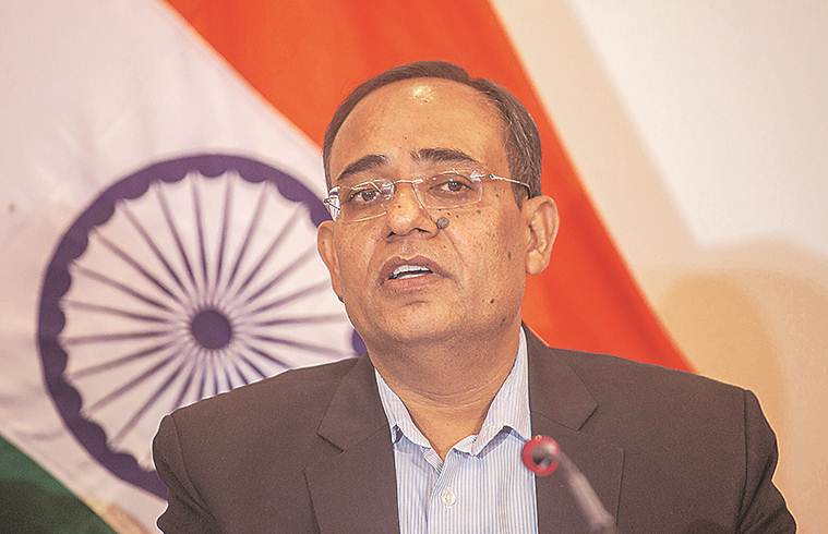 jammu and kashmir, j&k, kashmir lockdown, j&k officials, kashmir officials profiles, kashmir issue, kashmir new, jammu and kashmir bifurcation, article 370, indian express