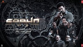 Saaho review