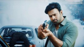 Saaho box office collection Day 12