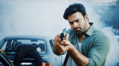Saaho box office collection Day 12