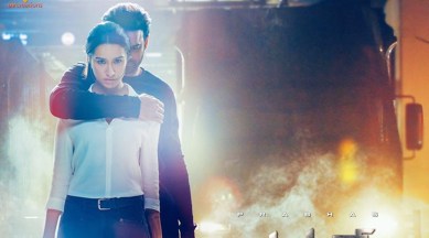 saaho review