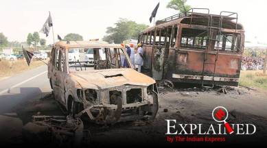 Explained: How 2015 sacrilege probe keeps going round in circles in Punjab