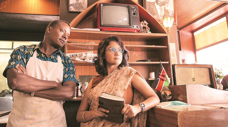 Sacred Games season 2, Nawazuddin Siddiqui sacred games, Amruta Subhash Sacred Games, Season2 Sacred Games, Sacred Games Netflix