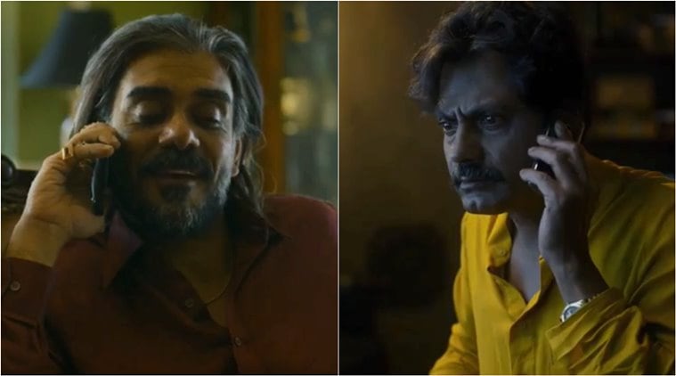 Kerala man in UAE gets sleepless nights after Sacred Games 2 episode ...