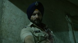 sacred games recap