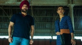 sacred games recap