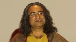 Sacred Games 2 actor Pankaj Tripathi on playing Guruji