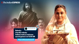 Sacred Games Season 2