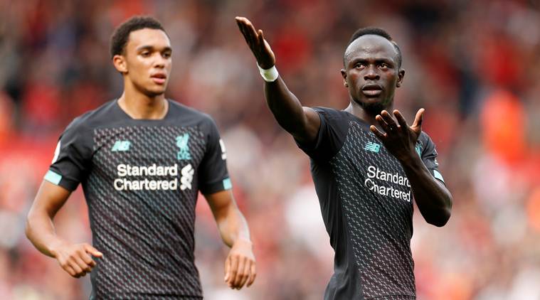 Premier League Roundup: Sadio Mane masterclass help Liverpool win, Arsenal make it two in two