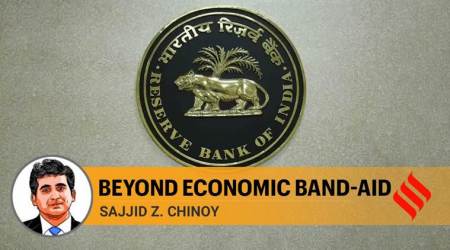 rbi, rbi fundtransfer, rbi fund transfer to centre, gdp, indian economy, macroeconomy, indian express