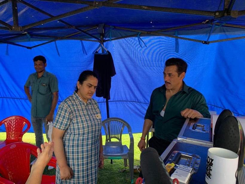 Salman