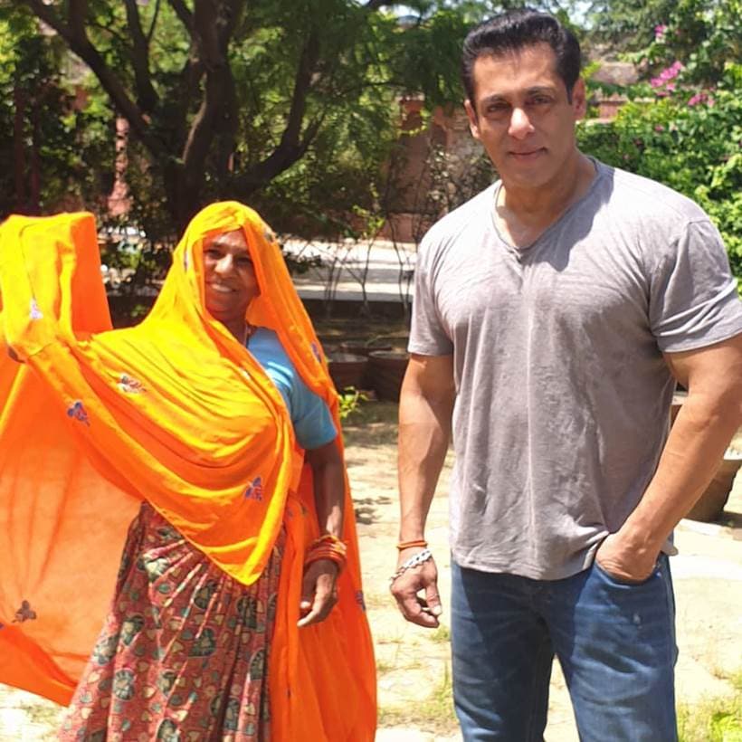 salman photo