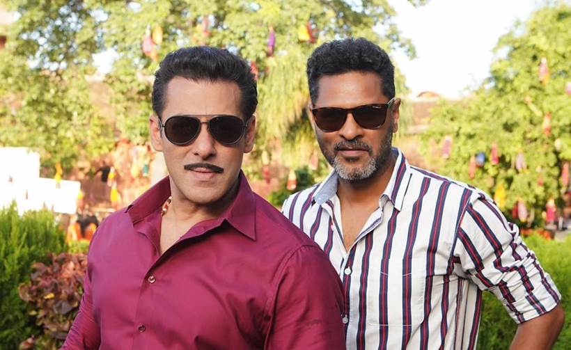 Salman prabhu