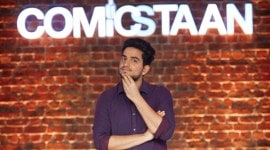 comicstaan 2 winner samay raina