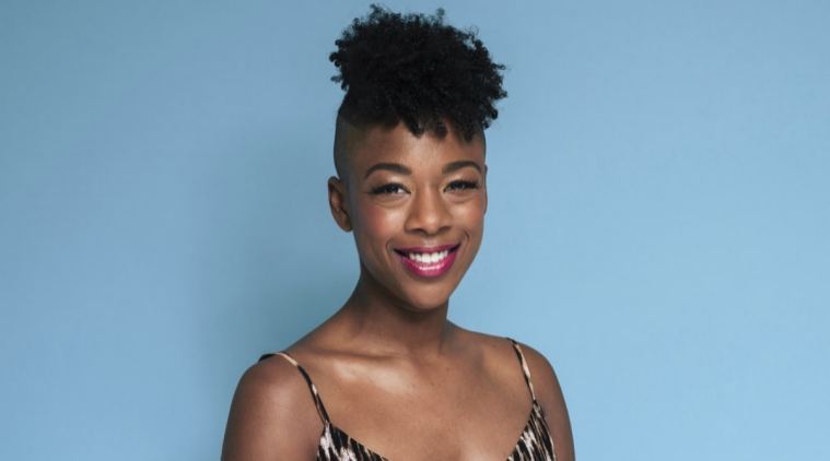 Orange Is The New Black Actor Samira Wiley I Think So Much About Poussey S Potential Entertainment News The Indian Express