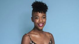 Samira Wiley OITNB