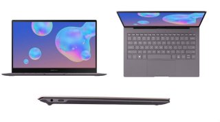 Samsung, Samsung Galaxy Book S, Samsung Galaxy Book S images, Samsung Galaxy Book S features, Samsung Galaxy Book S specs, Samsung Galaxy Book S specifications, Samsung Galaxy Book S launch date, Samsung Galaxy Book S price, Samsung Galaxy Book S price in India