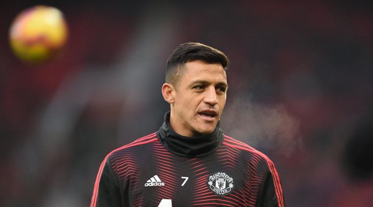 Alexis Sanchez keen on staying at Manchester United, says Ole Gunnar Solskjaer