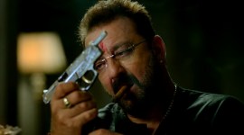 Sanjay Dutt on Prasthanam