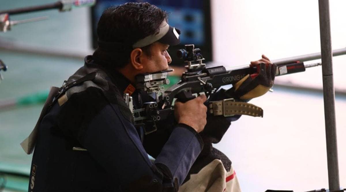 Sanjeev Rajput