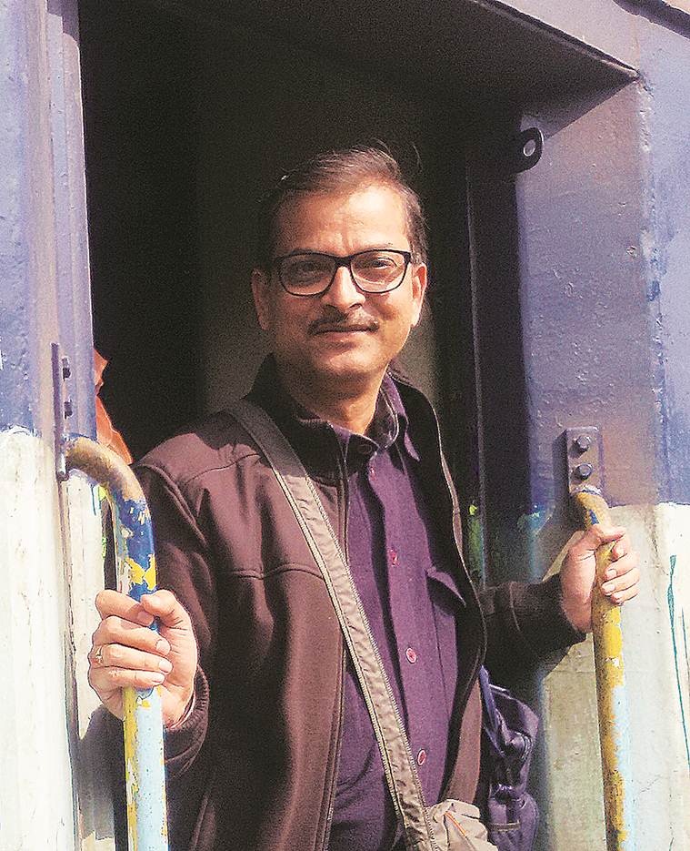Guru Ravidas, Santosh K. Singh, associate professor of sociology at Ambedkar University Delhi, Ravidassia identity, Bhakti movement, Ravidassia community, indian express news