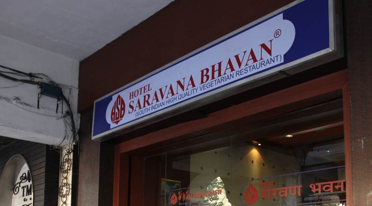 Saravana Bhavan ordered to pay Rs. 1.1 lakh compensation for stale food, poor service
