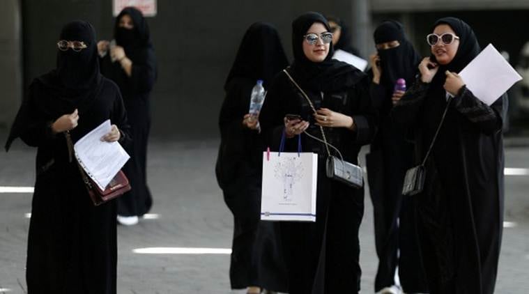 Saudi changes allow women to travel without male consent