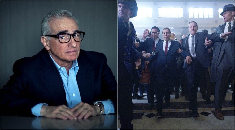 Martin Scorsese’s The Irishman has Netflix and theaters at odds