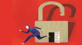 Mumbai cobbler stitched together a gang to bail out offenders