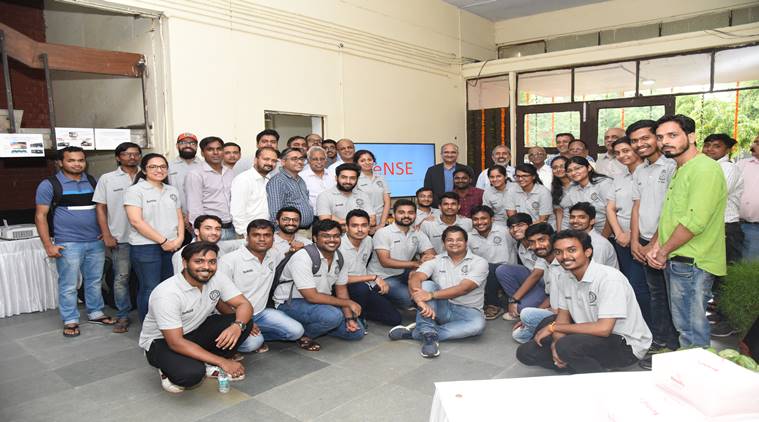 IIT Delhi, iit admission, iit new course, sensors, physical cyber space, education news