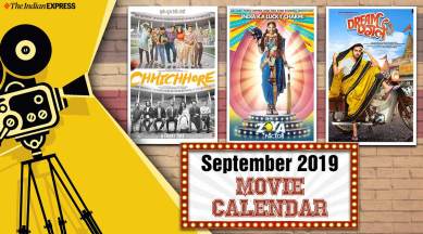 september 2019 movie calendar