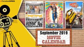 september 2019 movie calendar