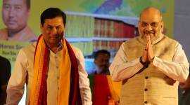 Barely 10 days to deadline, Assam CM keeps the door open for law on NRC count