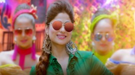 Shamita Shetty Punjabi music video, Teri Maa