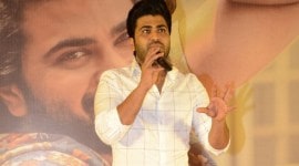 Sharwanand Ranarangam success
