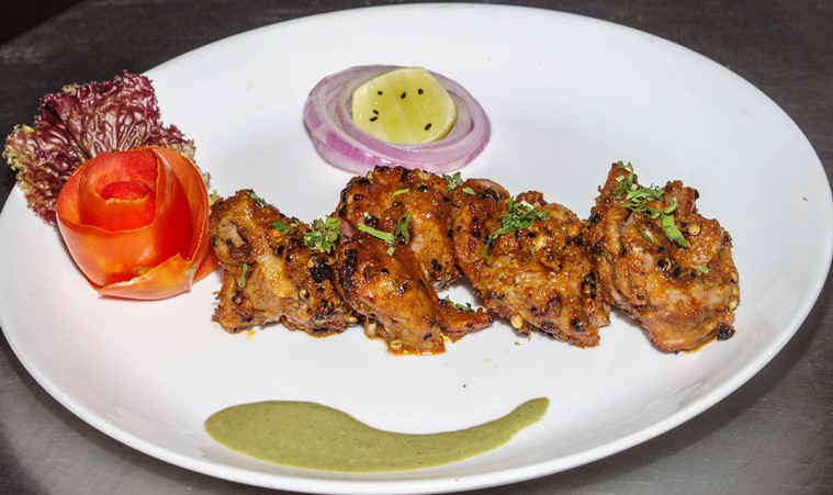 shola kebab recipe, eid recipes, special eid recipes, Eidul Adha Mubarak, delicious eid recipe, eid mubarak, indian express, indian express news