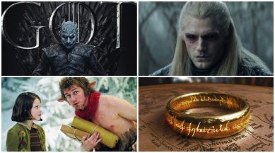 game of thrones like tv shows