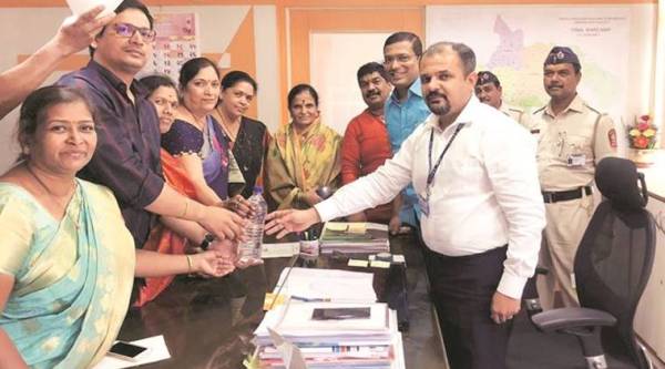 PCMC, water supply to Pimpri Chinchwad
