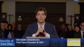 Silicon Valley final season teaser