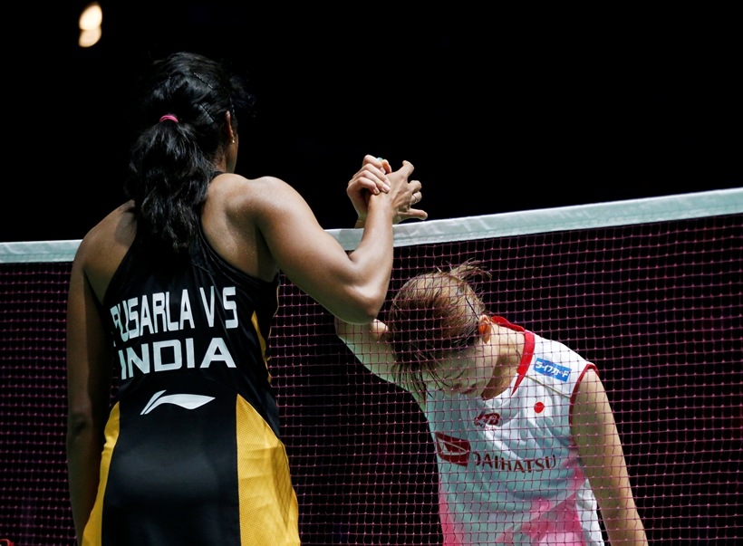 pv sindhu, sindhu, pv sindhu gold, sindhu gold, pv sindhu world championships, sindhu world championships, pv sindhu photos, sindhu photos, pv sindhu nozomi okuhara, sindhu okuhara, badminton news