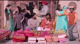 Singham song Kalli Kitte Mil