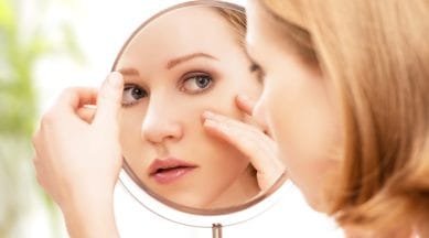 skincare, ayurvedic skincare, monsoon skincare tips, skincare for monsoon, indian express